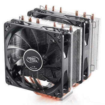 Deepcool Aeolus Big Frost